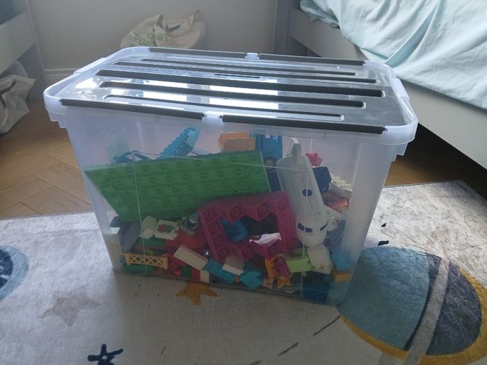 Duplo lego