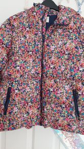 Helen Steele Ladies Coat (as new)