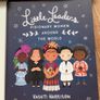 books - rebel girls, strong women, little leaders Image 7