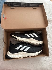 hockey shoes