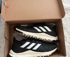 hockey shoes