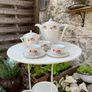 cups & saucers - vintage china Image 5