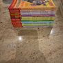 Horrid Henry books Image 2