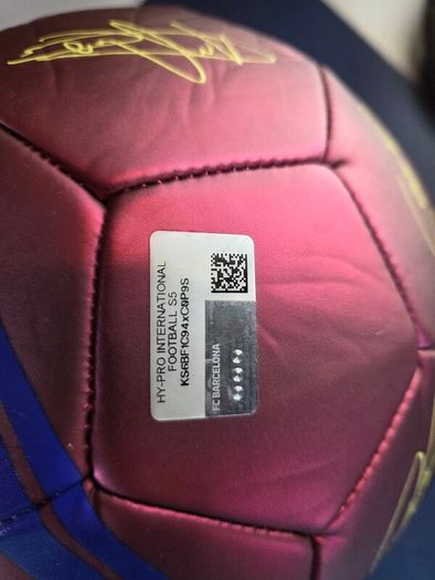 Barcelona Football