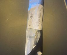Tongue Scraper (Brand New In Pack)