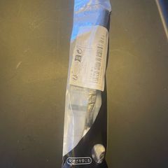 Tongue Scraper (Brand New In Pack)