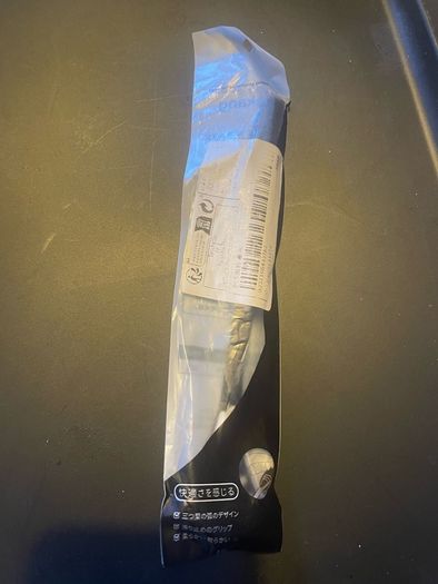 Tongue Scraper (Brand New In Pack)