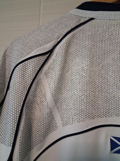 Scotland Jersey.  Official Canterbury Scotland Rugby Away Jersey. Collect In Dublin Or Receive Via Post.