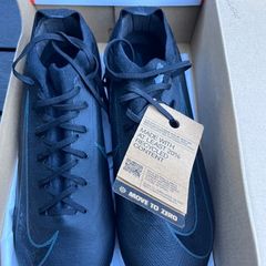 Nike Zoom Mercurial Vapor 16 Pro FG FQ8685-002 Football Boots