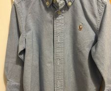 Boys Ralph lauren shirt