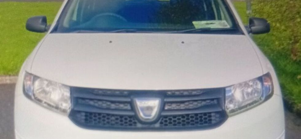 2016 Dacia Logan