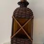 Vintage Musical Armagnac Bottle 1960s Image 3