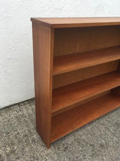 bookcase