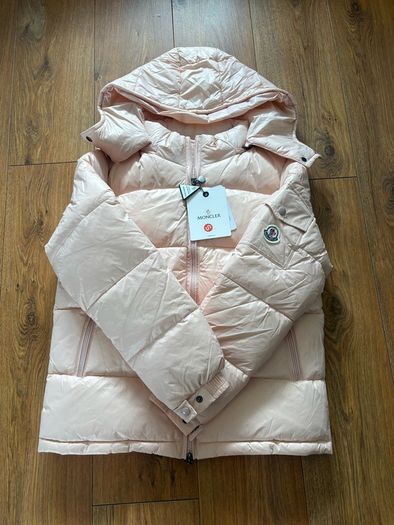 moncler jacket