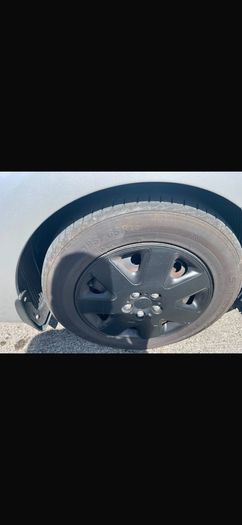 Mint 2013 Hyundai i30 Van 1.4 CDRI  tax and test