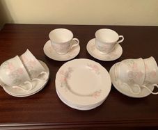Tea set