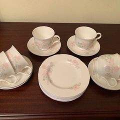 Tea set