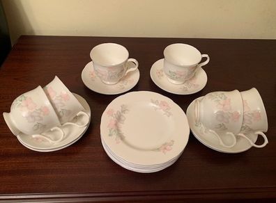 Tea set