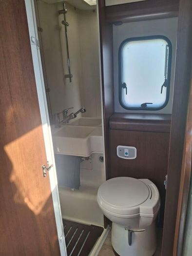 motorhome