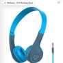 Jlab kids headphones Image 4