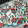 Panini UEFA Euro 2020 Stickers Image 4