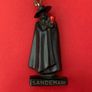 Sandeman Keyring Image 2