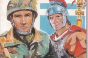 Commando #3211 Return Of A Hero Dc Thomson 1999