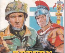 Commando #3211 Return Of A Hero Dc Thomson 1999