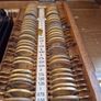 Opticians lens set Image 4