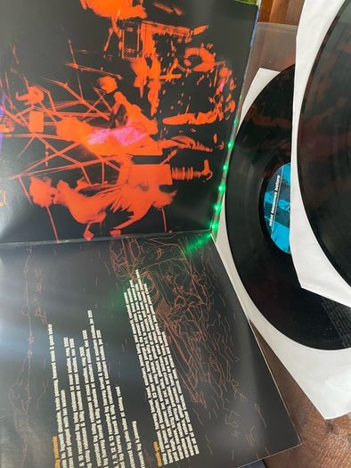 Billy Mahonie - What Becomes Before