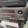 Marant amplifier, DENON 5cd player, Pioneer Image 4