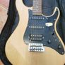 yamaha guitar Image 4