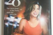 28 Days [2000] Sandra Bullock, Viggo Mortensen, Diane Ladd, Elizabeth Perkins &amp; Steve Buscemi [Movie DVD]