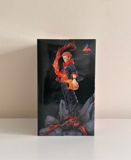 Sukana figure