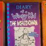 diary of a whimpy kid Image 8