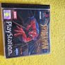 Spider Man PlayStation1 Ps1 PlayStation2 Ps2 games Original Image 3