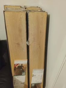 floorboards