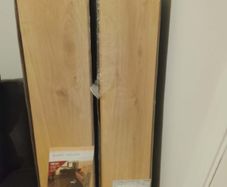floorboards