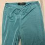 Brand New baby blue flares Image 4