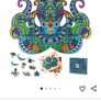 XL Adult puzzle from Puzzle Tree Image 8
