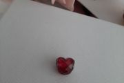 New genuine pandora essence LOVE (Amor)charm
