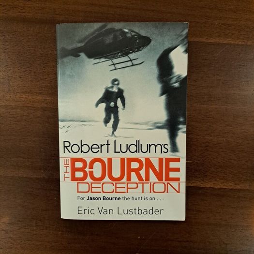 The Bourne Deception