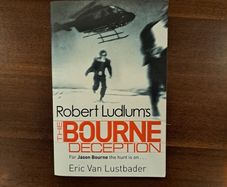 The Bourne Deception