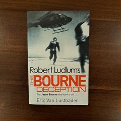 The Bourne Deception
