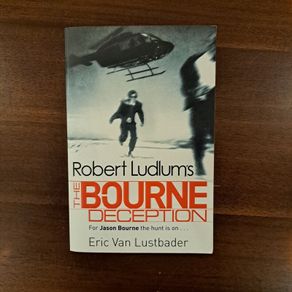 The Bourne Deception