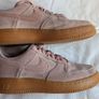 Pink Nike Trainers Size 6 Image 3