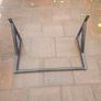 Wall mounted Pull up bar Image 3