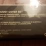 BNIP Pink Double Duvet Cover Set Image 4