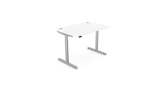 RoundE Electric Hight Adjustable Desk 1200 x 700