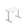 RoundE Electric Hight Adjustable Desk 1200 x 700 Image 3